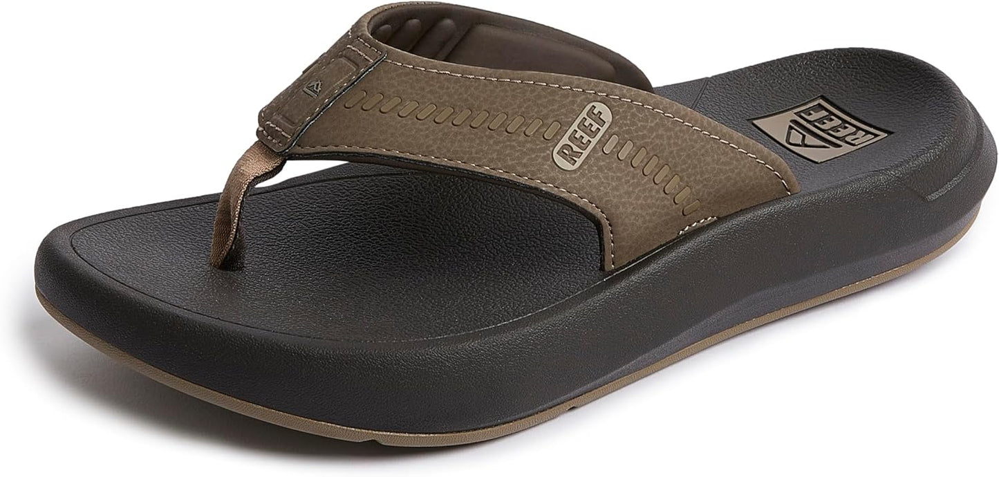 Swellsole Cruiser Sandals for Ultimate Comfort and Style
