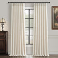 102 in Long Curtains for Living Room Pinch Pleated Light Filtering