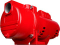 Red Lion RL-SPRK-150-BR Sprinkler/Irrigation Pump - Durable 1.5 HP