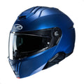 HJC i91 Solid Modular Motorcycle Helmet - Secure DOT Protection