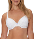 Women's Maidenform Comfort T-Shirt Bra for Long-Lasting Wear