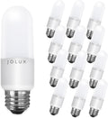 Jolux led Stick Lights 60W Equivalent 5000K Daylight - Bright, Energy