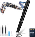 1080P Pen Camera Mini Spy Camera Pen - Rechargeable 200 Min Battery