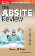 The ABSITE - Concise ABSITE Study Guide STEVEN MARK