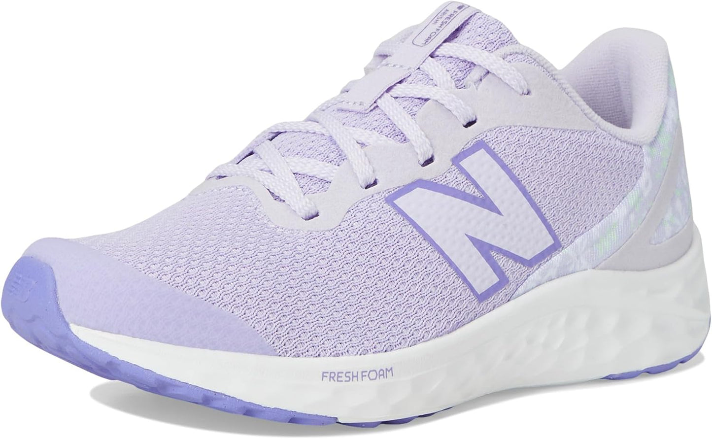 New Balance Unisex-Child Fresh Foam Arishi V4 Running Shoe Review
