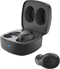 Motorola Moto Buds 100 True Wireless Earbuds - Lightweight Comfort