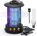 Bug Zapper Outdoor & Indoor - 4200V Mosquito Killer with 6.5 ft Cord