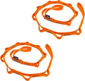 GM CLIMBING 16mm Nylon Daisy Chain Sling 120cm - Durable Aid Climb