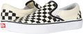 VANS Unisex Classic Slip-On Shoes - Durable Everyday Sneakers