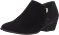 Dr. Scholl's Shoes Womens Brief Ankle Boot - Comfortable Dress Bootie