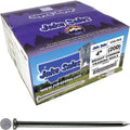 4 Inch Bright Common Nail (20D) - Strong General Purpose Fastener