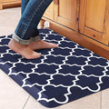 WISELIFE Anti-Fatigue Kitchen Runner Rug 17.3in x 28in - Cushioned