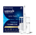 Sonic-Fusion 2.0 Flossing Electric Toothbrush - Combo Brush + Water