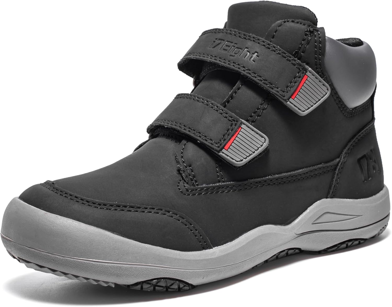Kids Non-Slip Hiking Boots - Lightweight & Durable