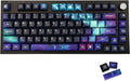 KCA Profile Star Wars PBT Keycaps 139-Count Set - Durable Dye