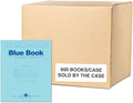 ROARING SPRING Exam Blue Books, 600 Pack - Classroom Test Booklets