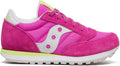 Saucony Unisex-Child Jazz Original Sneaker - Lightweight Comfort Boys