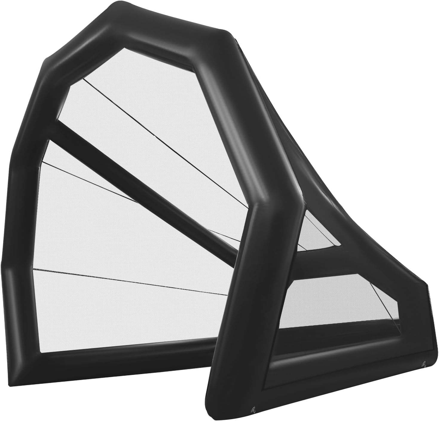 FLYHERO Golf Swing Net Catcher - Improve Your Game!
