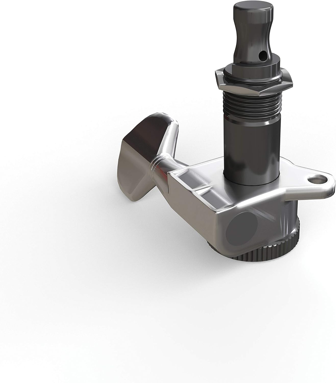D'Addario Accessories Auto-Trim Tuning Machines for Guitars