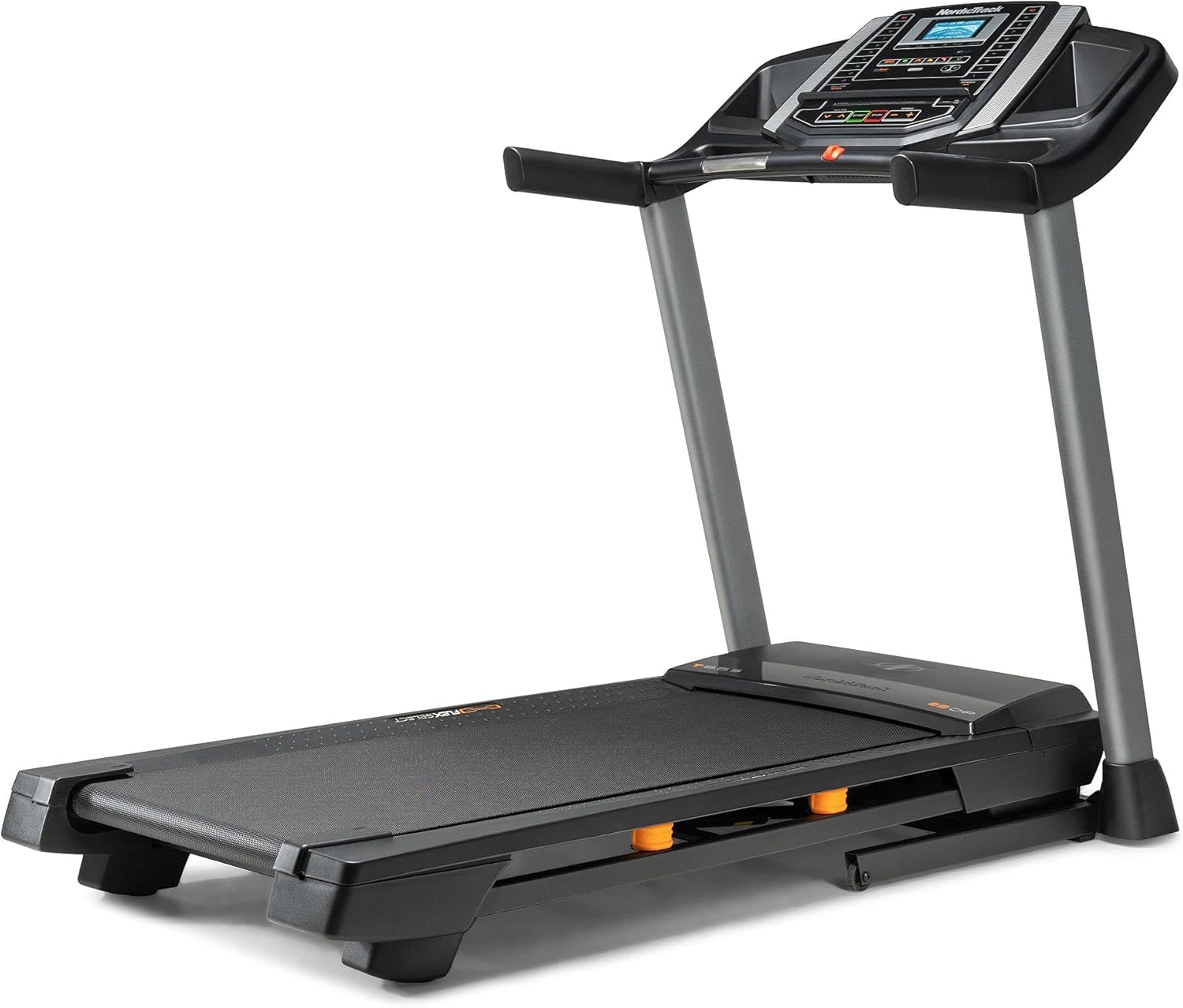 NordicTrack T Series Treadmill with SmartAdjust and iFIT Coaching