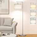 Floor Lamp for Living Room with 3 Color Temperatures - Adjustable