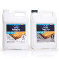 TotalBoat Table Top Epoxy Resin Kit - 2 Gallon Crystal Clear