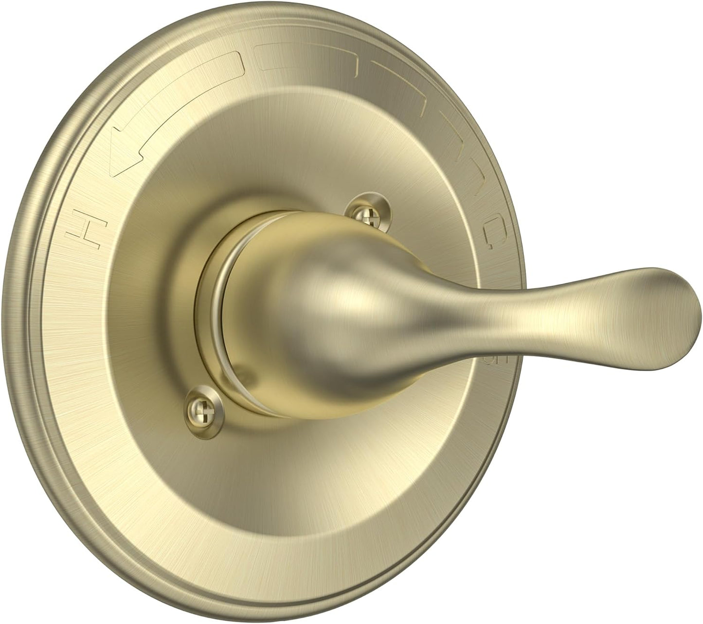 Replacement for D Faucet 13 Series Shower Valve Trim Kit in Bronze