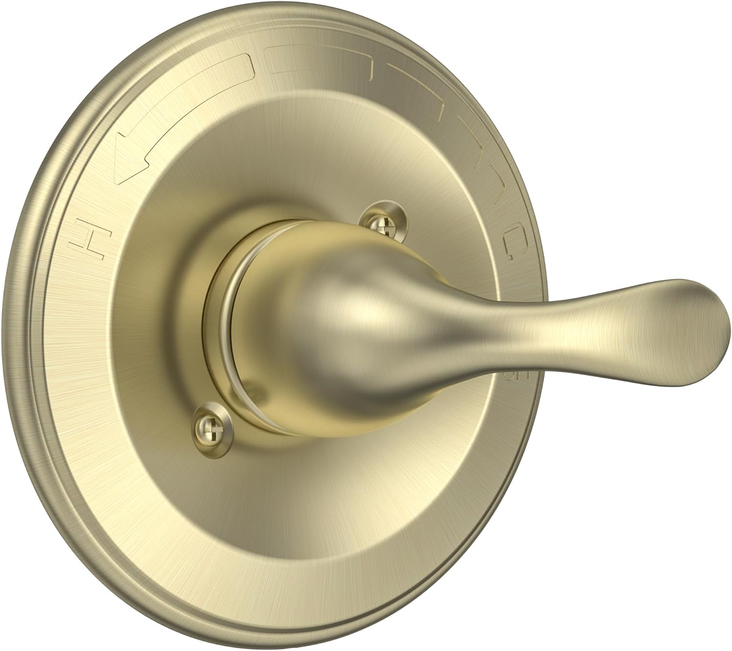 Replacement for D Faucet 13 Series Shower Valve Trim Kit in Bronze