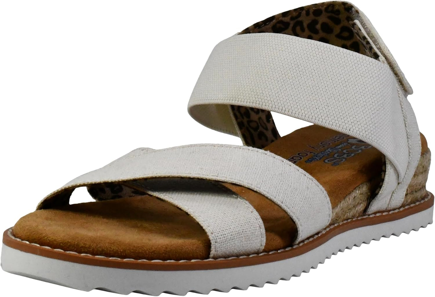 Skechers Women's Desert Kiss Sandals for Stylish Comfort