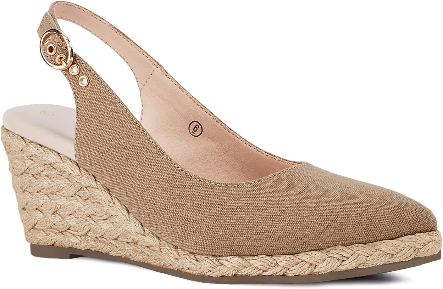 Juliet Holy Womens Wedge Sandals for Comfortable Summer Style