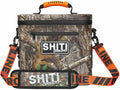 SHITI Coolers Cooler for Camping - 24 Hr Insulated Soft Lunch Box
