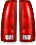 Boine Tail Light for 1988-1999 Chevy/GMC Fleetside - Direct Fit