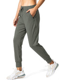 Women's Joggers Pants - Soft Stretch Jogger Sweatpants for Women