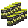 Dill Pickle Snacking Cuts (12 Pack) - Fresh Packed Single-Serve