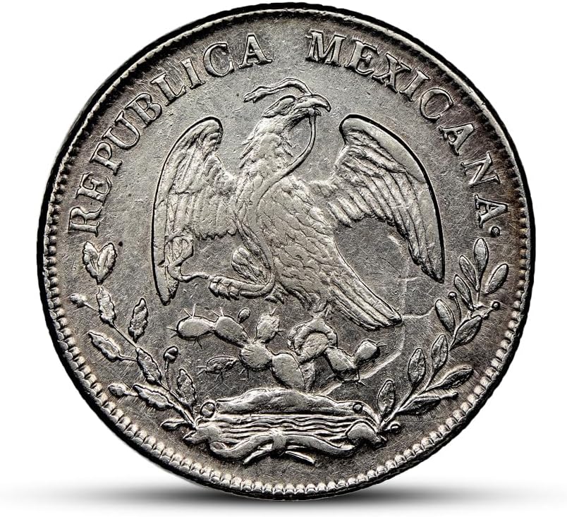 Antique U.S. Silver Coins for Collectors - Morgan Dollar Charm