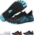 Lazuli Pro Unisex Barefoot Shoes - Lightweight Flexible Walking