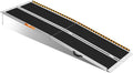 Wheelchair Ramp 7 Feet Portable Ramp for Home Steps - 800LB Capacity