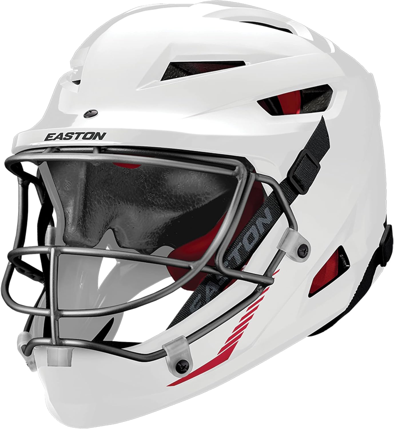 Easton Hellcat Slowpitch Softball Helmet for Pitchers and Fielders