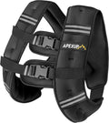 APEXUP Weighted Vest for Men Women - Add Resistance to Running