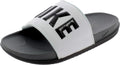 Nike Benassi Just Do It Athletic Sandal - Cushioned Everyday Slide