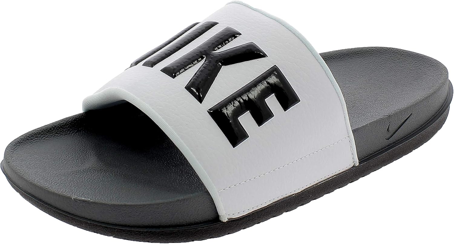 Nike Men's Benassi Just Do It Athletic Sandal for Comfort