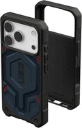 UAG Monarch Pro iPhone 17 Pro Case - Kevlar Military Grade Protection