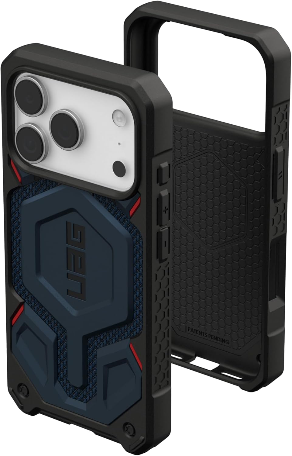 URBAN ARMOR GEAR iPhone 17 Pro Case Monarch Pro Review
