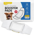 Disposable Dog Diaper Liners Booster Pads for Male & Female Dogs