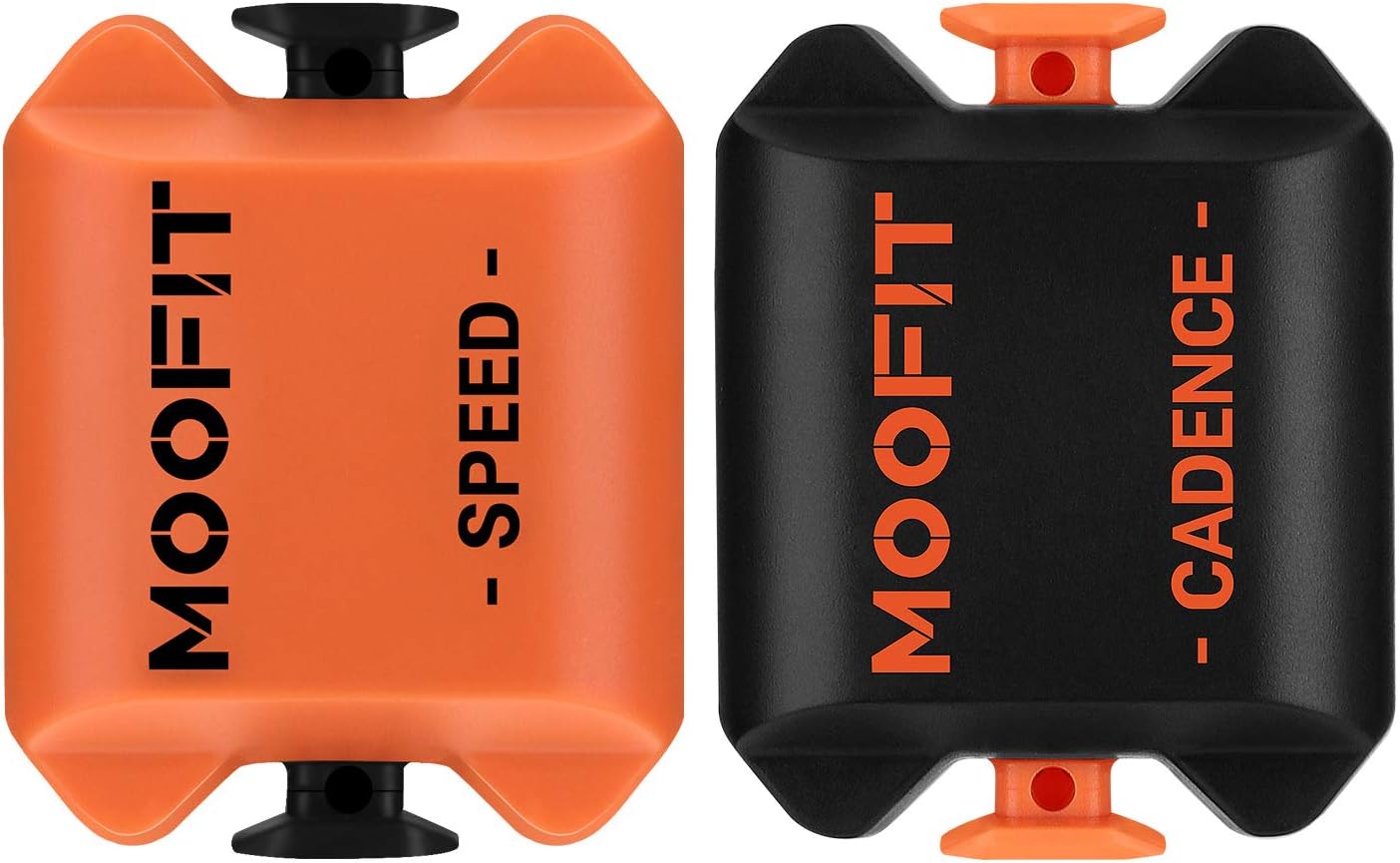 moofit Cadence Speed Sensor for Accurate Cycling Performance