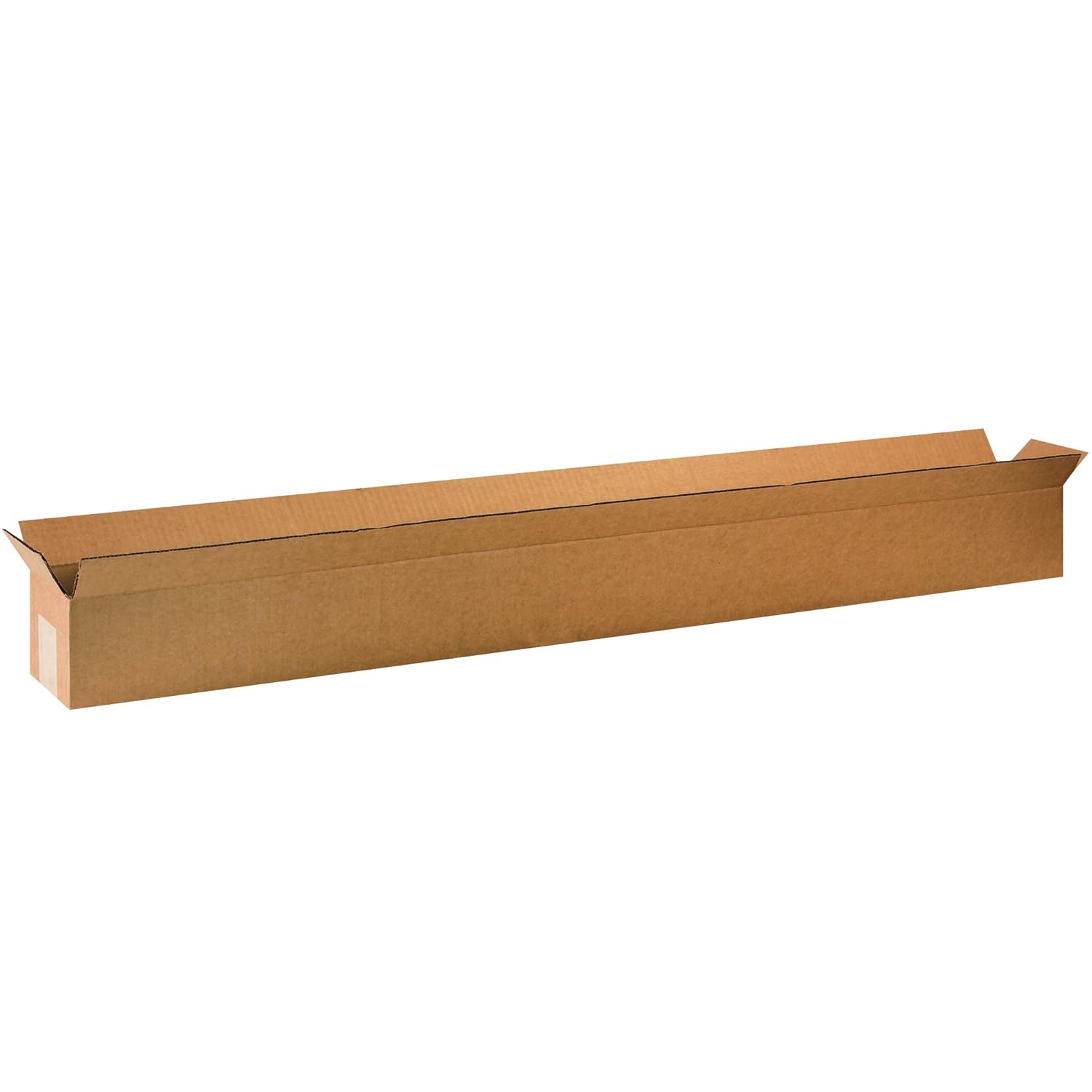 Long Corrugated Cardboard Boxes for Shipping and Moving Needs