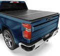 Perfit Liner Hard Tri-fold Tonneau Cover for 6.9 ft Silverado/Sierra