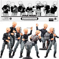STAR WARS The Vintage Collection The Modal Nodes - Bith Band 7-Pack
