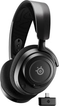 Arctis Nova 7 Wireless Headset Renewed - MultiPlatform Comfort