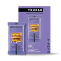 TRUBAR Vegan Protein Bar - Fiber-Packed Healthy Snack